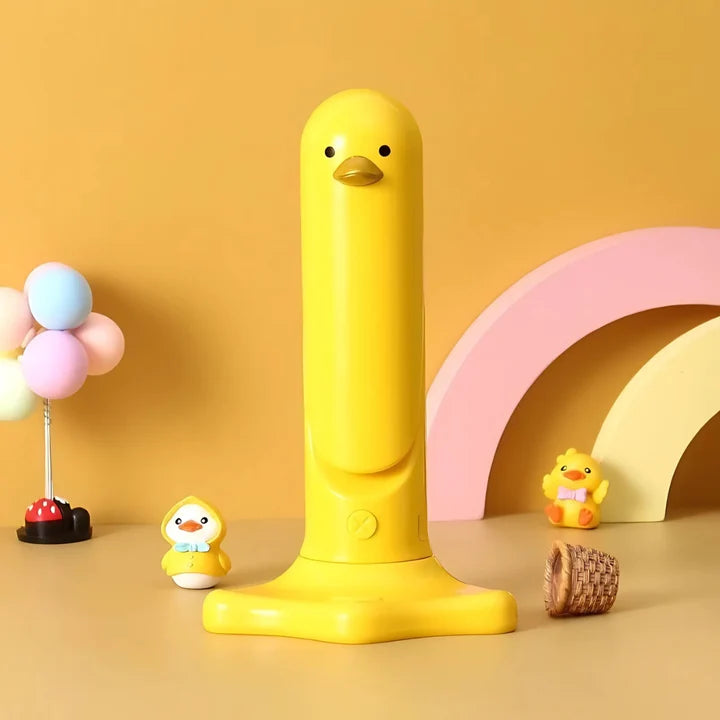 Sofababy Folding LED Table Lamp (Yellow)